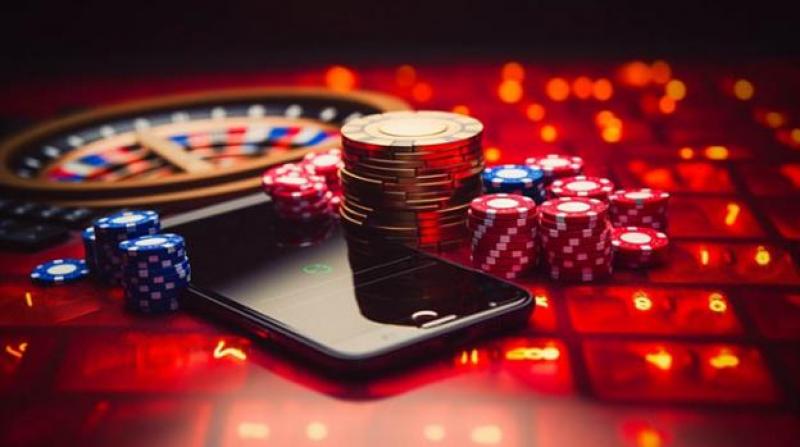Online casino zahranicne Najlepšie možnosti a bonusy Online casino zahranicne Najlepšie možnosti a bonusy
