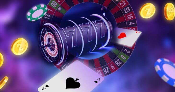 Uncovering the Excitement of the Online Casino UK