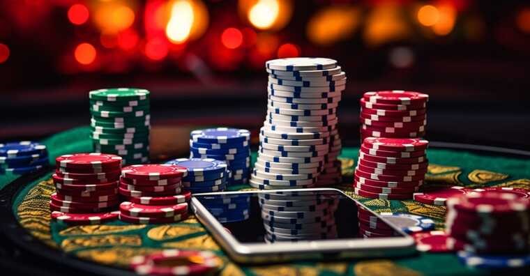 Discover the Exciting World of Casino 7bets 24