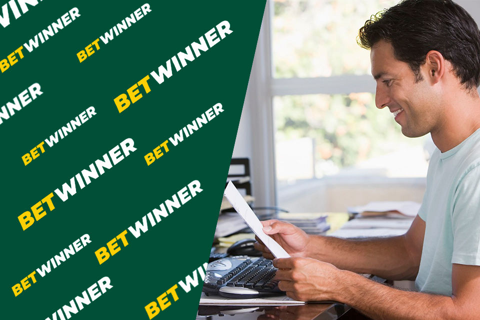 Explore the Betwinner platform Your Guide to Online Betting