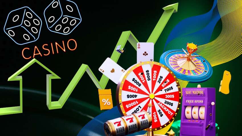 Exploring Casino Golden Lion UK A Comprehensive Guide