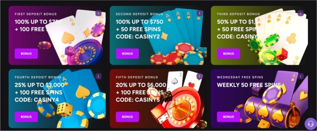 Welcome to Casiny Login Your Gateway to Online Gaming