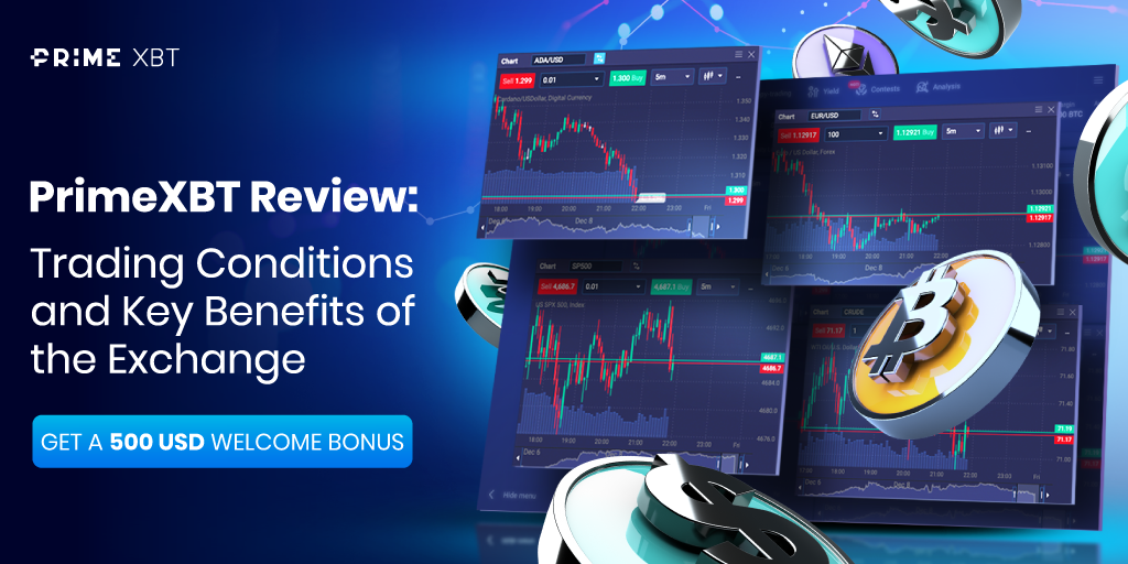 Your Guide to PrimeXBT Trading Platform Unlocking Your Trading Potential Your Guide to PrimeXBT Trading Platform Unlocking Your Trading Potential