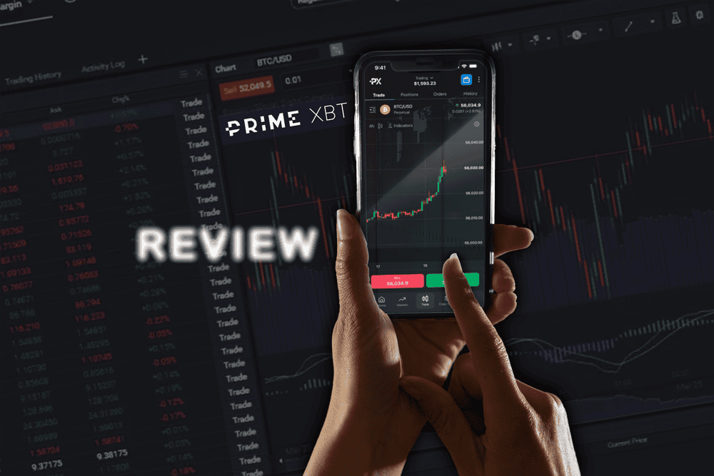 Your Guide to PrimeXBT Trading Platform Unlocking Your Trading Potential Your Guide to PrimeXBT Trading Platform Unlocking Your Trading Potential