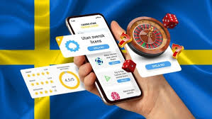 Casino utan svensk licens med bonusar och säkra betalningsmetoder