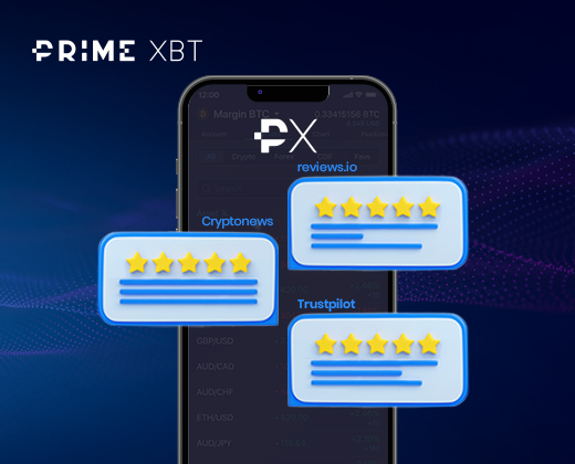 Discover the Power of Trading with PrimeXBT BR App