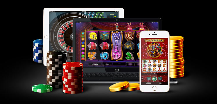 Earn Crypto by Playing Unlocking New Opportunities in Gaming