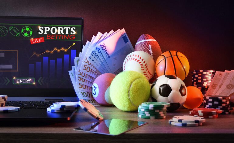 Explore the Exciting World of Betting with Betwinner 1