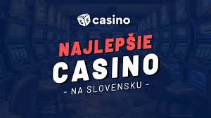Objavte svet ceske kasina