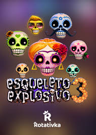 Scopri l'affascinante elenco dei giochi Esqueleto Explosivo Scopri l'affascinante elenco dei giochi Esqueleto Explosivo
