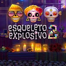 Scopri l'affascinante elenco dei giochi Esqueleto Explosivo Scopri l'affascinante elenco dei giochi Esqueleto Explosivo